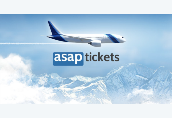 ASAP Tickets: Your Ultimate Travel Companion