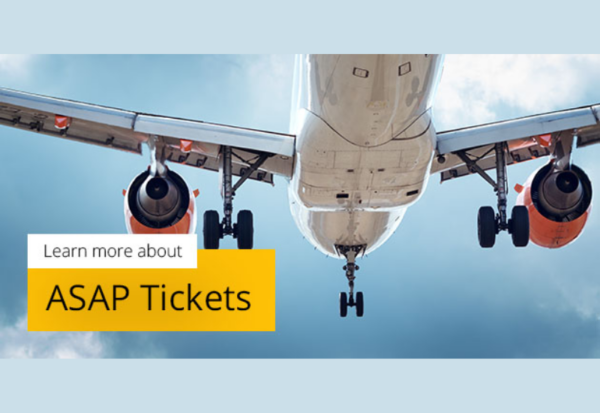 Unlocking the World with ASAP Tickets: Your Passport to Seamless Travel